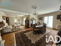 Park home in Mareuil (24340)