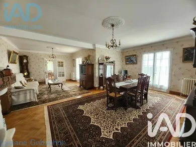 Park home in Mareuil (24340)