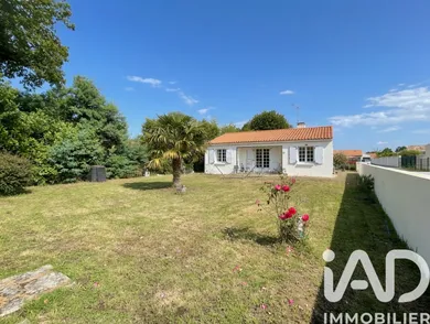 House in Commequiers (85220)