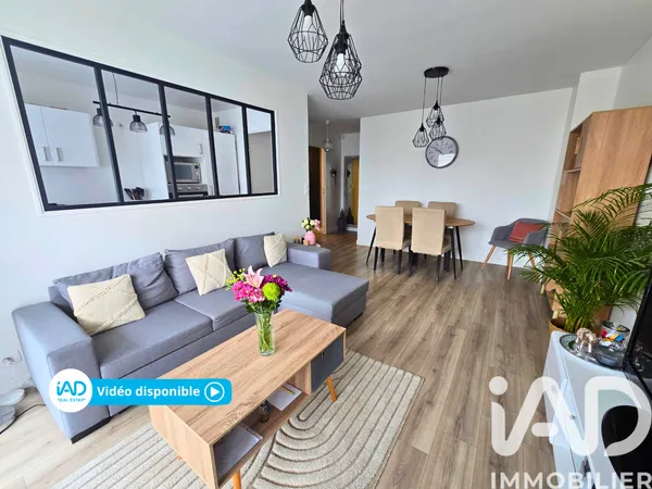 Appartement à Chilly-Mazarin (91380) photo 2