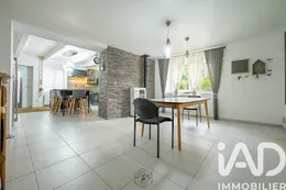 Village house in Kemplich (57920)
