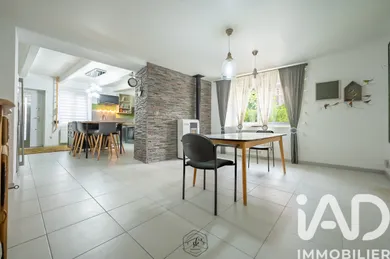 Maison de village à Kemplich (57920)