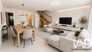 House in Guyancourt (78280)