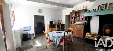 Maison de village à Val d'aigoual (30570)