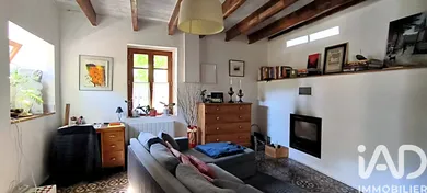 Village house in Val d'aigoual  (30570)