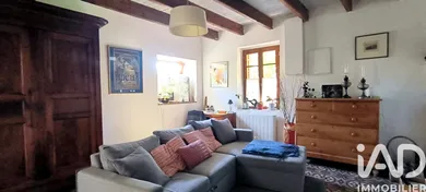 Maison de village à Val d'aigoual (30570)