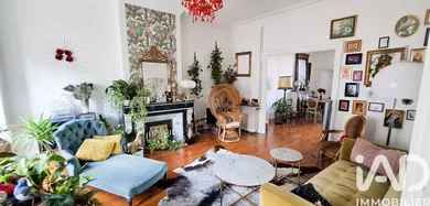 Appartement à Toulouse (31000)