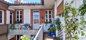 Appartement à Toulouse (31000)