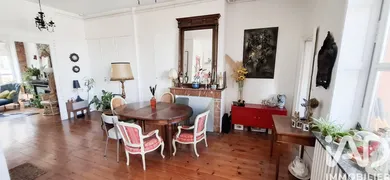 Appartement à Toulouse (31000)