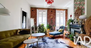 Appartement à Toulouse (31000)