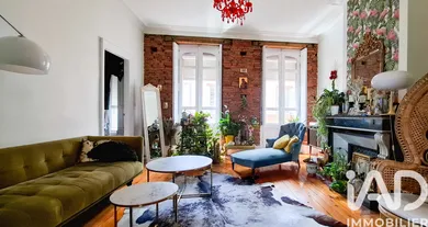 Appartement à Toulouse (31000)