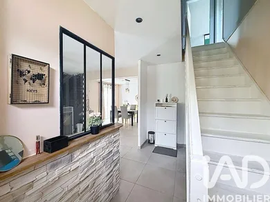 Detached house in Champigny (89340)