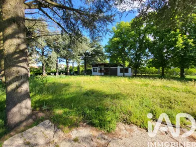 Building plot in Saint-Just-Saint-Rambert (42170)