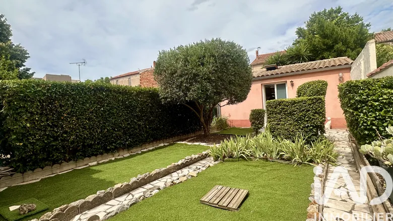 Maison 3 pièces 84 m² · à Narbonne · 84 m² · 230 000 €
