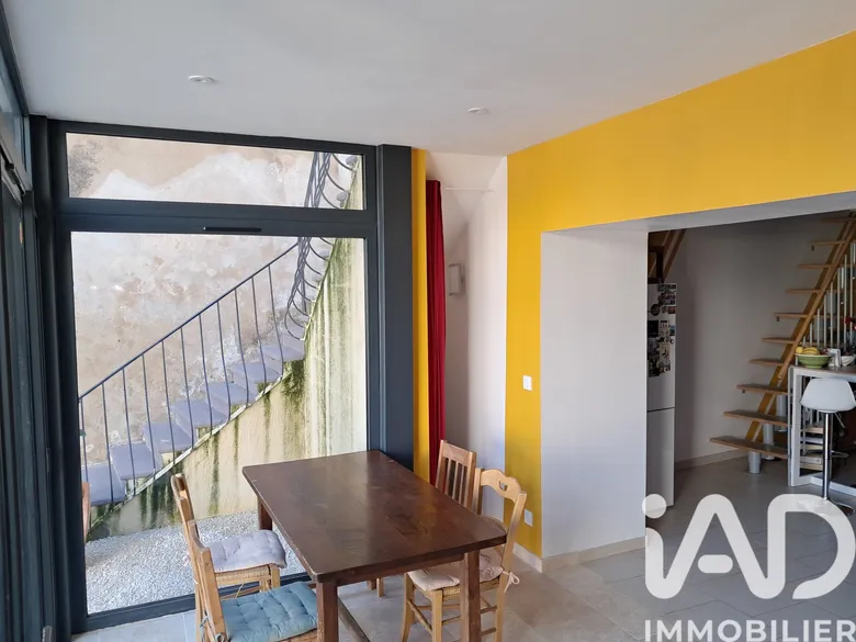 Maison 5 pièces 110 m² · à Bernis · 110 m² · 260 000 €