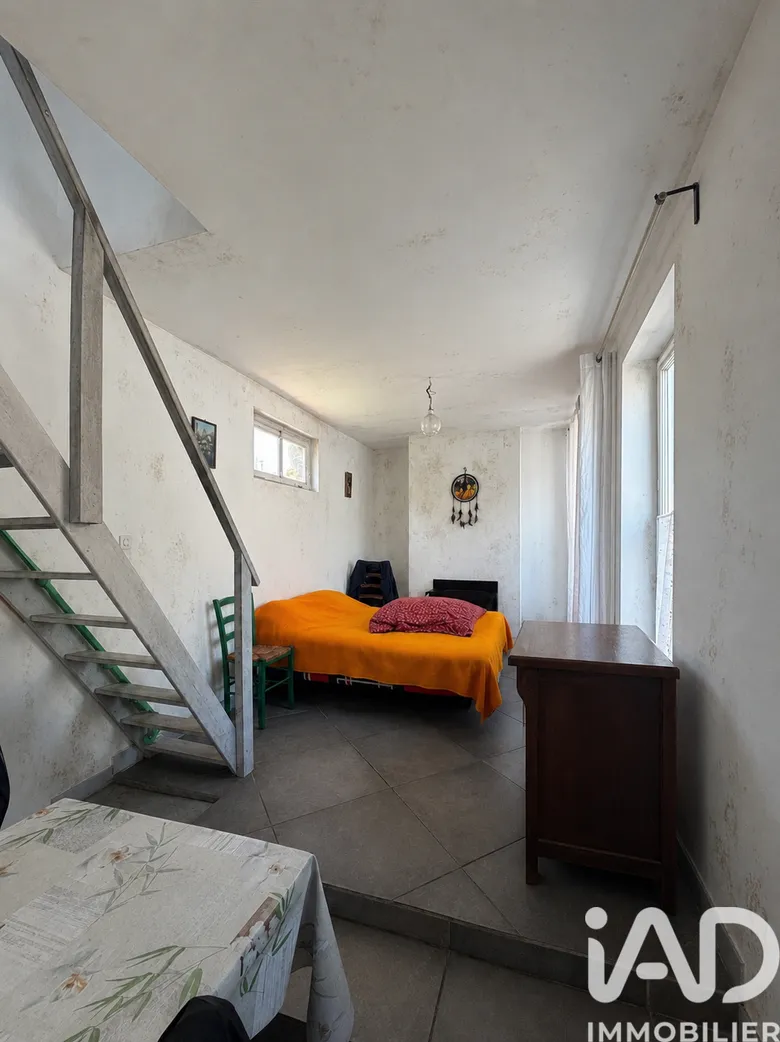 Maison 3 pièces 98 m² · à Fruges · 98 m² · 76 000 €