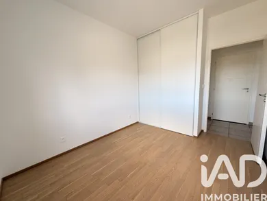 Appartement à Valleiry (74520)
