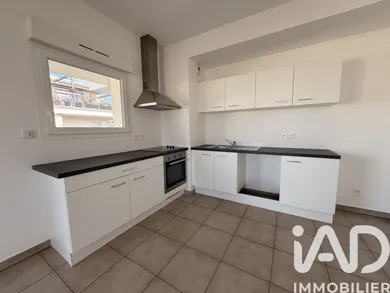 Appartement à Valleiry (74520)