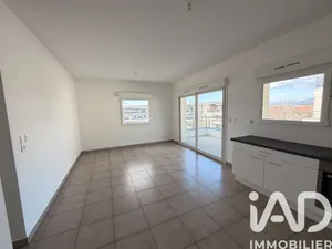 Appartement à Valleiry (74520)