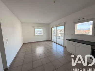 Appartement à Valleiry (74520)
