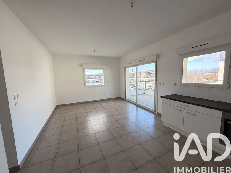 Appartement 3 pièces 60 m² · à Valleiry · 60 m² · 320 000 €