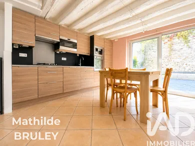 Maison de ville à Dourdan (91410)