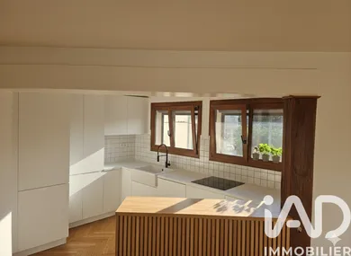 Apartment in La Seyne-sur-Mer (83500)