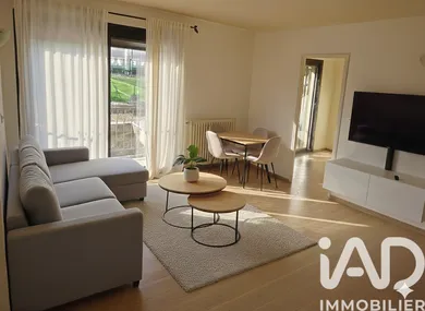 Apartment in La Seyne-sur-Mer (83500)