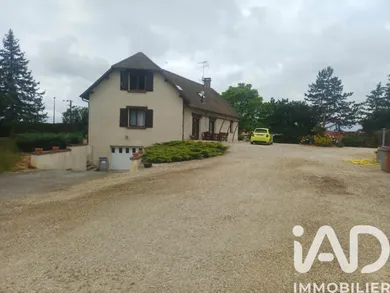 Maison à Chaumesnil (10500)
