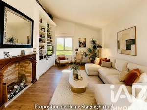 Apartment in Ramonville-Saint-Agne (31520)
