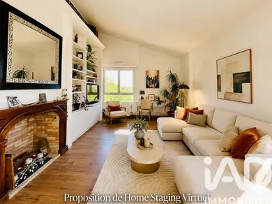 Apartment in Ramonville-Saint-Agne (31520)