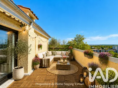 Appartement à Ramonville-Saint-Agne (31520)