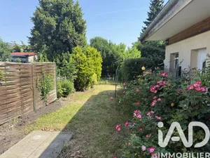 House in Amiens (80000)