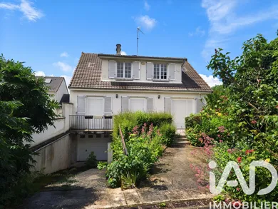 Maison à Voisenon (77950)