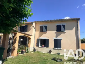 Maison à Jonquières (84150)