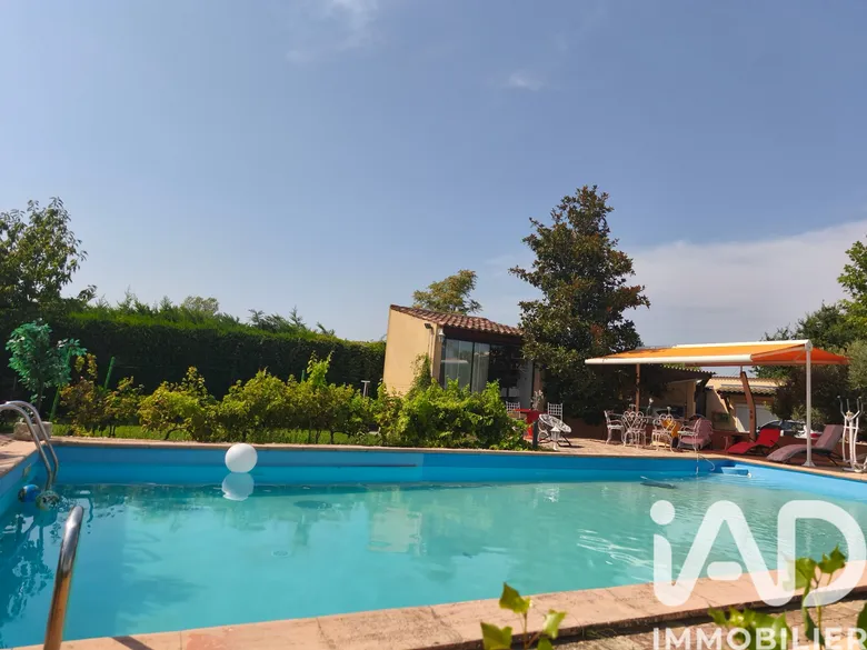 Maison 5 pièces 165 m² · à Jonquières · 165 m² · 430 000 €