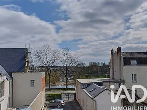 Appartement à Tours (37100)