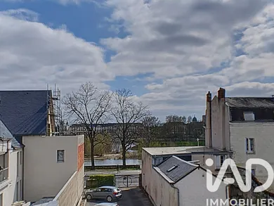 Appartement à Tours (37100)