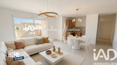 Appartement à Perpignan (66100)
