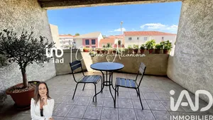 Appartement à Perpignan (66100)