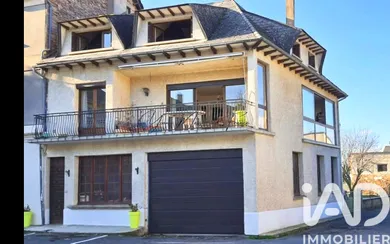 Maison à Réquista (12170)