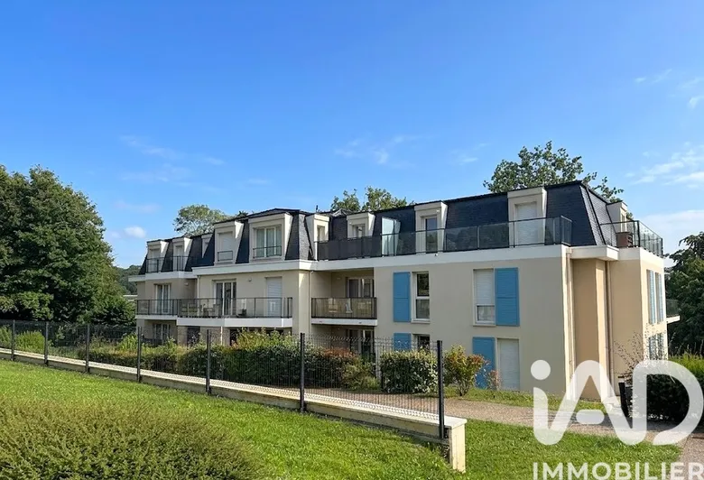 Appartement 3 pièces 70 m² · à Montivilliers · 70 m² · 220 000 €