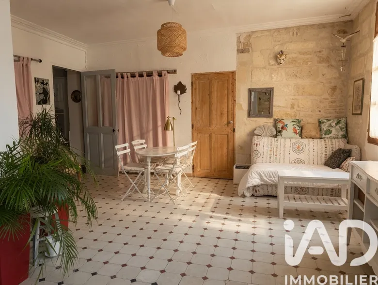 Appartement 3 pièces 60 m² · à Avignon · 60 m² · 199 000 €