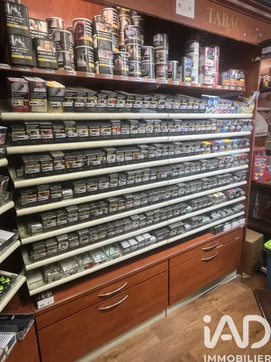 Tabac, Presse, Loto à Montceau-les-Mines (71300)