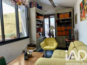 Maison de village à Marseillan (34340)