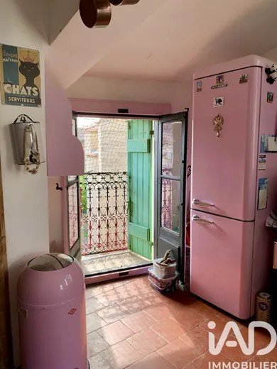 Village house in Marseillan (34340)