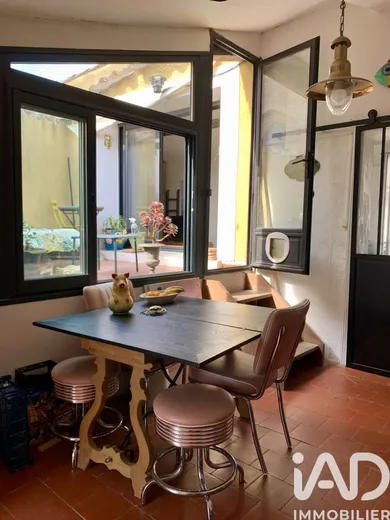 Village house in Marseillan (34340)