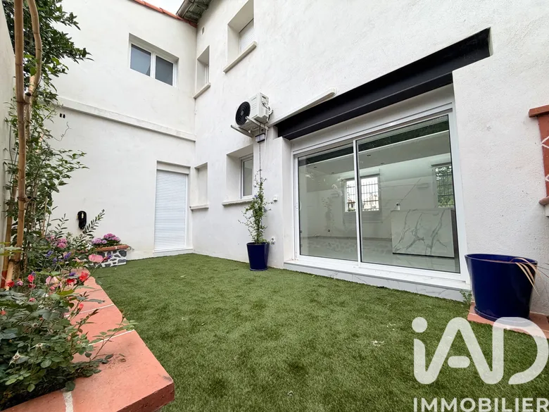 Maison 4 pièces 110 m² · à Perpignan · 110 m² · 199 000 €