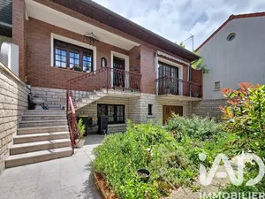 House in Saint-Maur-des-Fossés (94210)