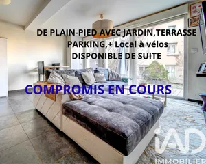 Apartment in Metz (57070)